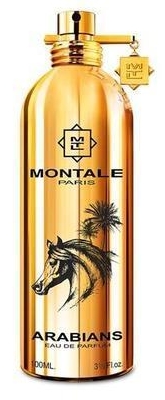 Montal Arabians 5ml