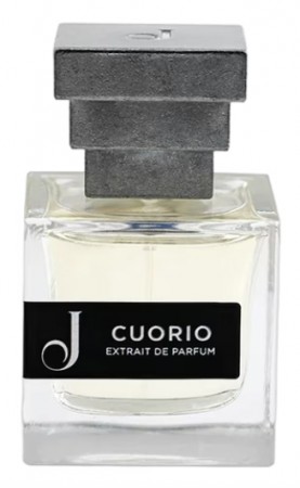 Cuorio - Jupilò - Extrait de Parfum - Unisex - 5ml