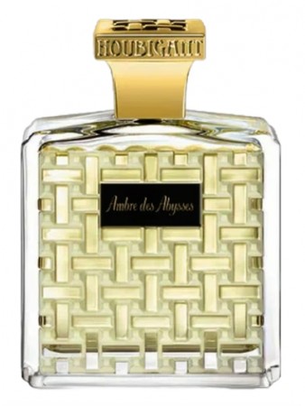 Ambre des Abysses - Houbigant - Eau de Parfum - Unisex - 10ml