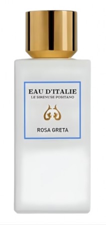 Rosa Greta - Eau D'Italie - Eau de Parfum - Unisex - 5ml