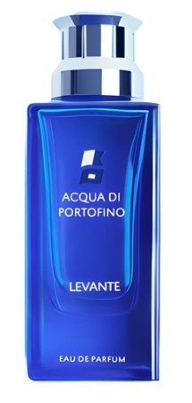Levante - Acqua di Portofino - Eau de Parfum - Unisex - 5ml