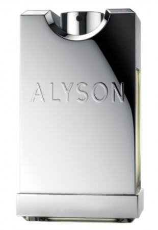 Ambra Guaiac - ALYSONOLDOINI - Extrait de Parfum - Unisex - 5ml