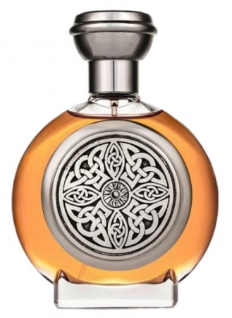 Torc Oud - Boadicea the Victorious - Eau de Parfum - Unisex - 3ml
