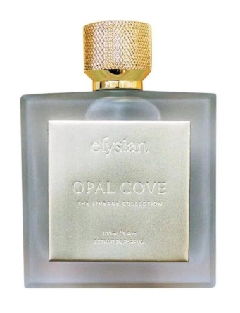 Opal Cove - Elysian - Extrait de Parfum - Unisex - 3ml