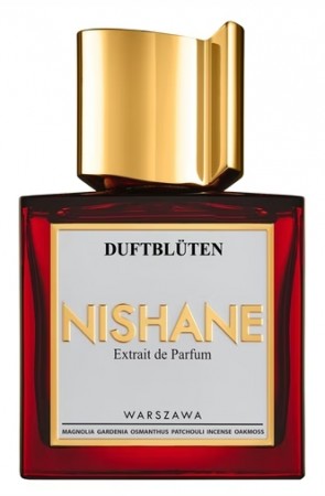 Duftblüten Nishane - Unisex