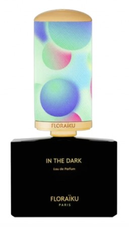 In The Dark - Floraïku - Eau de Parfum - Unisex - 10ml
