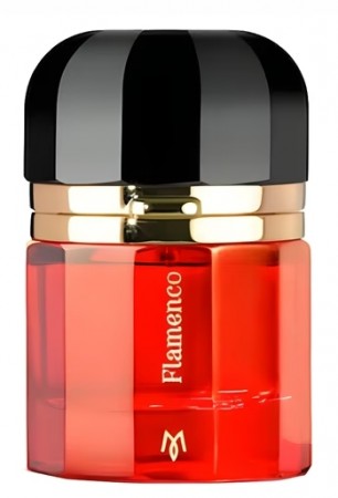 Ramon Monegal - Flamenco - Eau De Parfum - Unisex - 3ml