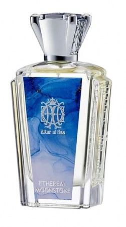 Ethereal Moonstone - Attar Al Has - Extrait de Parfum - Unisex - 3ml