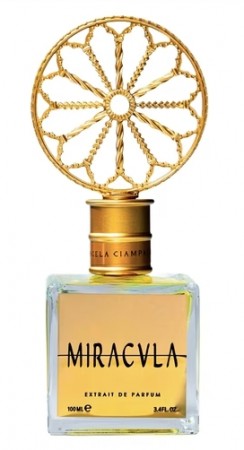 Miracula - Angela Ciampagna - Extrait de Parfum - Unisex - 5ml