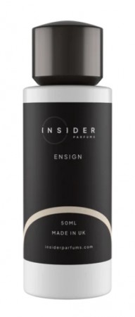 Ensign - Insider Parfums - Eau de Parfum - Unisex - 5ml