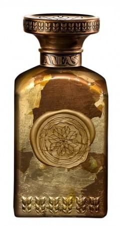 Watan - Anfas - Eau de Parfum - Unisex - 5ml