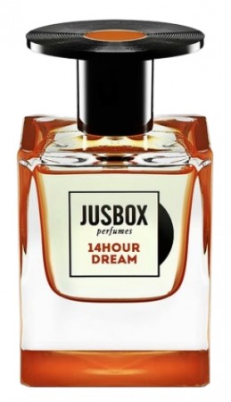 14Hour Dream - Jusbox - Eau de Parfum - Unisex - 3ml