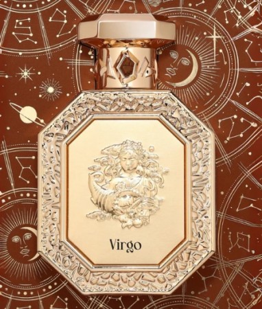 Virgo French Avenue EDP - 90ml - Unisex