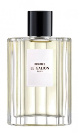 Brumes - Le Galion - Eau de Parfum - Damer - 5ml