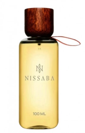 GRANDE ILE - Nissaba - Eau de Parfum - Unisex - 10ml