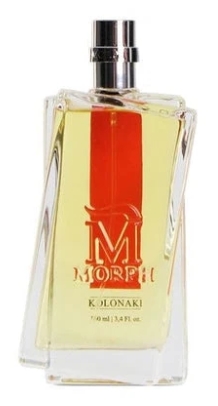 Kolonaki - Morph - Eau de Parfum - Unisex - 5ml