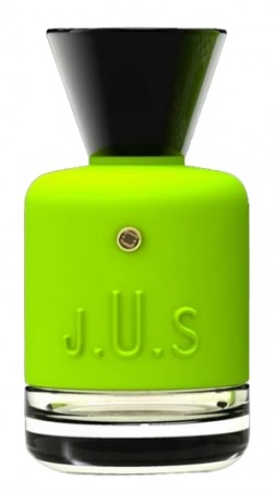 Sopoudrage - J.U.S Parfums - Extrait de Parfum - Unisex - 3ml