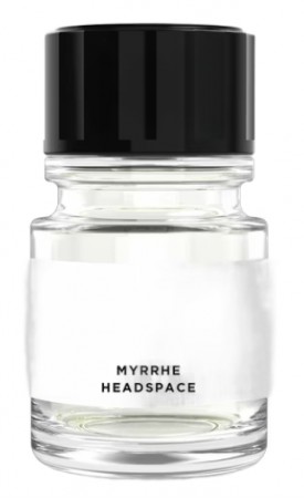 Myrrhe - Headspace - Eau de Parfum - Unisex - 10ml