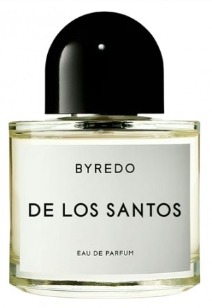De Los Santos - Byredo - Eau de Parfum - Unisex - 3ml