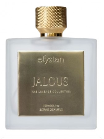 Jalous - Elysian - Extrait de Parfum - Unisex - 3ml