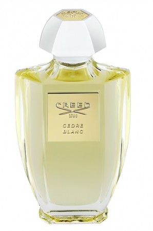 Cedre Blanc - Creed - Eau de Parfum - Unisex - 3ml