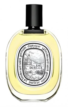 Eau Duelle Eau de Toilette - Diptyque - Eau de Toilette - Unisex - 5ml