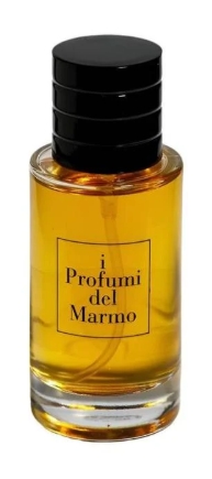 Travertino - I Profumi Del Marmo - Eau de Parfum - Unisex - 5ml