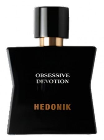 Obsessive Devotion - Hedonik - Extrait de Parfum - Unisex - 3ml