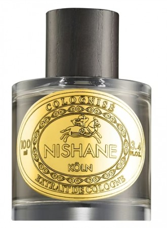 Colognise - Nishane - Extrait de Pardum - Unisex - 10ml
