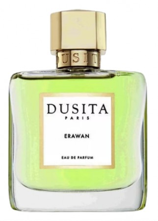Erawan - Parfums Dusita - Eau de Parfum - Unisex - 3ml