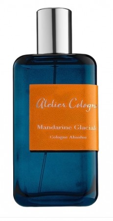 Mandarine Glaciale - Atelier Cologne - Extrait de Parfum - Unisex - 5ml