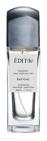 Earl Grey - ÉDIT(h) - Eau de Parfum - Unisex - 3ml