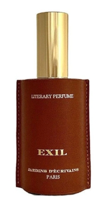 Exil Jardins d’Ecrivains - Unisex