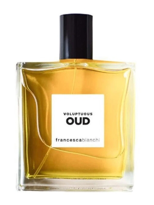 Voluptuous Oud - Francesca Bianchi - Eau de Parfum - Unisex - 3ml