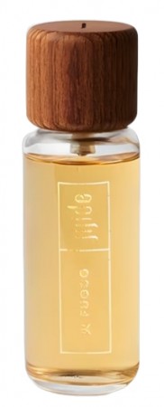 Fuoco - Jijide - Eau de Parfum - Unisex - 10ml