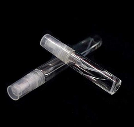 Viking’s Perfume House - Unisex - 10ml sample