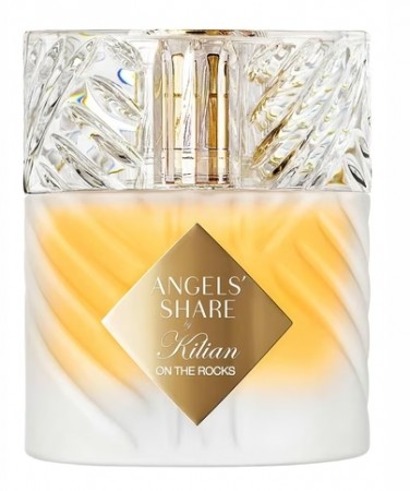 By Kilian - Angels´ Share On The Rocks - Eau De Parfum - Unisex - 5ml
