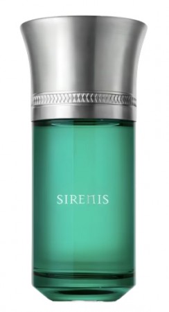 Sirenis - Les Liquides Imaginaires - Eau de Parfum - Unisex - 3ml