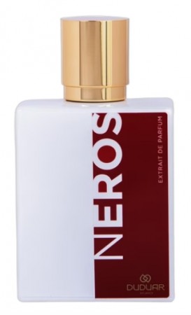 Duduar - 3ml, 5ml, 10ml prøver