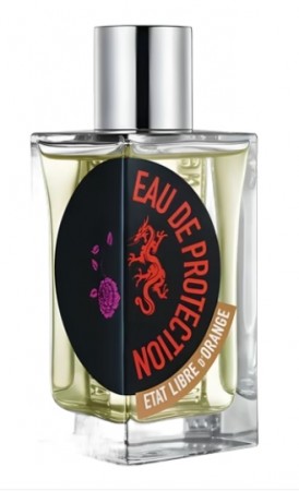 Eau de Protection - Etat Libre d'Orange - Eau de Parfum - Unisex - 10ml