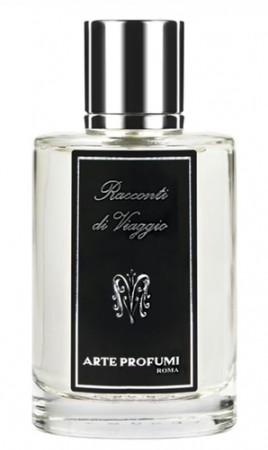 Racconti di Viaggio Arte Profumi - Unisex