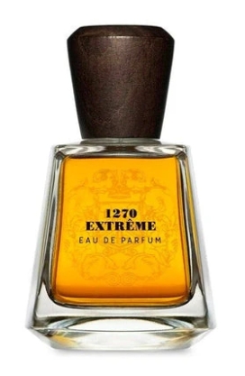 1270 Extrême - Frapin - Eau de Parfum - Unisex - 10ml