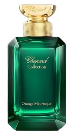 Orange Mauresque - Chopard - Eau de Parfum - Unisex - 10ml