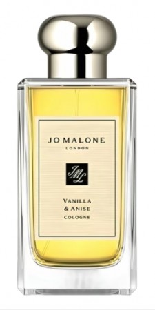 Vanilla & Anise - Jo Malone London - Eau de Cologne - Unisex - 10ml