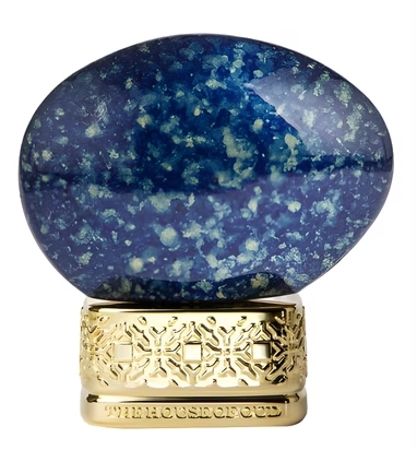 Sapphire Blue The House of Oud - Unisex