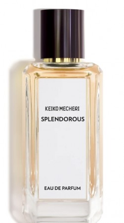 Splendorous - Keiko Mecheri - Eau de Parfum - Unisex - 10ml