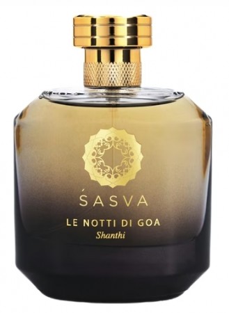 Le Notti di Goa - Shanthi - Sasva - Unisex