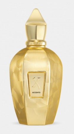 Xerjoff - Accento overdose - Eau de Parfum - Unisex - 100ml