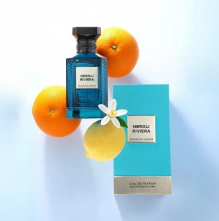 Neroli Riviera Fragrance World EDP - 150ml - Unisex