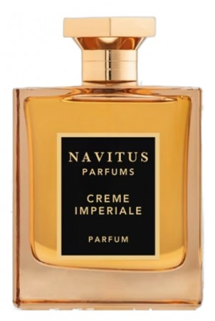 Creme Imperiale - Navitus Parfums - Extrait de Parfum - Unisex - 5ml